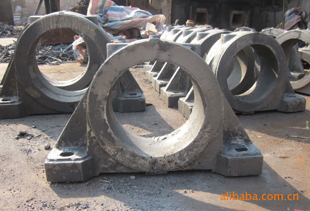 【优质的铸钢件供应】价格,厂家,图片,其他建筑工程机械配件,徐州金广机械-